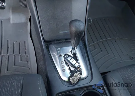 2012 Nissan Altima 2.5 S из США, поврежденный, VIN 1N4AL2AP5CC176926